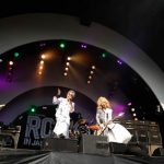 【ライブレポート】筋肉少女帯が「ROCK IN JAPAN FESTIVAL 2018」に5年ぶりの参戦！ デビュー30周年を迎え、懐かしの『元祖高木ブー伝説』から最新曲まで健在ぶりをアピール！