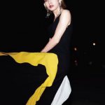 SCANDAL HARUNA がファースト写真集「SOMEWHERE」で初水着を披露！「今後の目標は結婚や出産をしても音楽活動を継続すること」