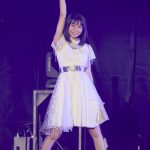 【ライブレポート】東京女子流が『@JAM EXPO 2018』に出演！『深海 -Hi-ra Mix-』を含む4曲を披露！