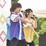 【写真特集】男装ユニット・風男塾（ふだんじゅく）が『TOKYO IDOL FESTIVAL 2018』に出演！