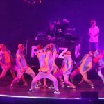 EXILE AKIRA、EXILE TETSUYAら参加の伝説的クランプチーム・®AG POUNDが PKCZ®とコラボで圧巻のパフォーマンス！＜DANCE ALIVE WORLD CUP 2018＞