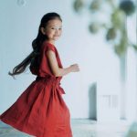 【動画】女性誌カリスマモデル、クリス・ウェブ佳子がソニーミラーレス一眼カメラ、α6300CMに登場！「自分の価値観を大切に生きる女性たち」にオススメ