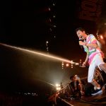 【ライブレポート】サザンオールスターズが「ROCK IN JAPAN FESTIVAL 2018」最終日の大トリで登場！お約束の大放水に『勝手にシンドバッド』の大盛り上がりまで、90分てんこ盛りの大サービス！