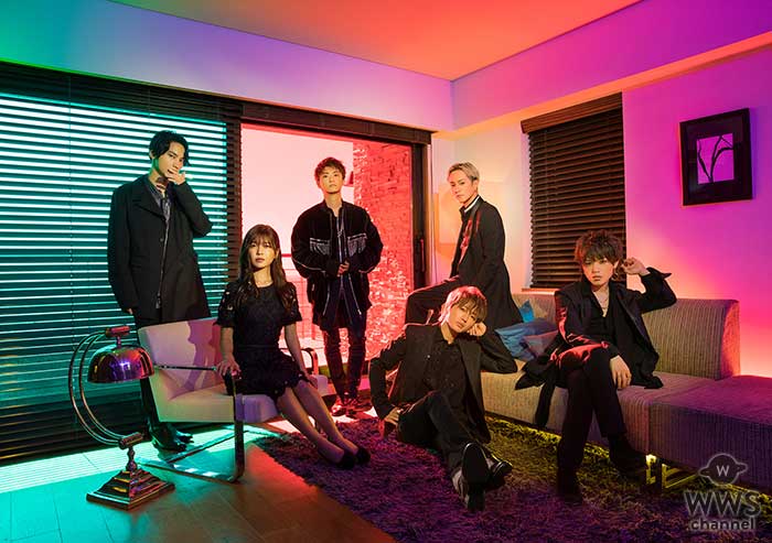 AAAの最新曲「DEJAVU」がLINE MUSICウィークリーランキング1位獲得！MVもYouTubeでの公開から3日で100万再生回数突破！！
