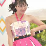 【写真特集】佐々木彩夏（ももいろクローバーZ）が『TOKYO IDOL FESTIVAL 2018』に出演！