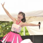 【写真特集】佐々木彩夏(ももいろクローバーZ)が『TOKYO IDOL FESTIVAL 2018』に出演!