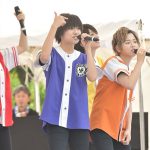 【写真特集】男装ユニット・風男塾（ふだんじゅく）が『TOKYO IDOL FESTIVAL 2018』に出演！
