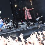 【ライブレポート】THE ORAL CIGARETTESがROCK IN JAPAN FESTIVAL 2018初日に君臨！ ヒット曲『ONE'S AGAIN』『カンタンナコト』含む全９曲披露！山中が熱い思い語る！「5年前からGRASS STAGEに立つと思ってた」