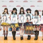AKB48 柏木由紀、横山由依らが新作“音ゲー”を披露！ 10/31にゲームユーザー限定のスペシャルライブを渋谷で開催！