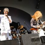 【ライブレポート】筋肉少女帯が「ROCK IN JAPAN FESTIVAL 2018」に5年ぶりの参戦！ デビュー30周年を迎え、懐かしの『元祖高木ブー伝説』から最新曲まで健在ぶりをアピール！