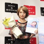 SCANDAL HARUNA がファースト写真集「SOMEWHERE」で初水着を披露！「今後の目標は結婚や出産をしても音楽活動を継続すること」