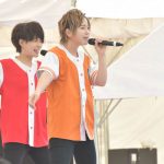 【写真特集】男装ユニット・風男塾（ふだんじゅく）が『TOKYO IDOL FESTIVAL 2018』に出演！