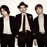 w-inds.龍一在籍の異色の3ピースバンド、ALL CITY STEPPERSの約4年振りとなる2ndアルバムのリリースが決定！！