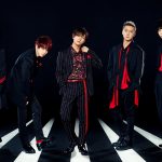 Da-iCE、9月からスタートする全国ツアー「Da-iCE 5th Anniversary Tour - BET -」が好評につき追加公演決定！4th album『BET』が本日からiTunesで配信開始！！