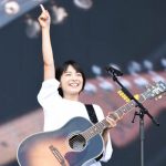 【ライブレポート】miwaが9年目のROCK IN JAPAN参戦！ 7月発売ベストアルバムの曲を中心に、GRASS STAGEへ爽やかな風を巻き起こす！