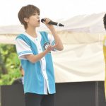 【写真特集】男装ユニット・風男塾（ふだんじゅく）が『TOKYO IDOL FESTIVAL 2018』に出演！