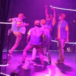 EXILE AKIRA、EXILE TETSUYAら参加の伝説的クランプチーム・®AG POUNDが PKCZ®とコラボで圧巻のパフォーマンス!<DANCE ALIVE WORLD CUP 2018>