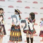 AKB48 柏木由紀、横山由依らが新作“音ゲー”を披露！ 10/31にゲームユーザー限定のスペシャルライブを渋谷で開催！