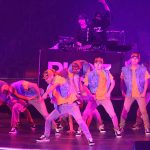 EXILE AKIRA、EXILE TETSUYAら参加の伝説的クランプチーム・®AG POUNDが PKCZ®とコラボで圧巻のパフォーマンス!<DANCE ALIVE WORLD CUP 2018>