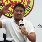 【動画】永田裕志が9/9新日本プロレス東金大会に向けて語る！ SKE48・松井珠理奈にエールも！