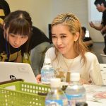 加藤ミリヤが渋谷区でボランティア活動に参加！9/1「RockCorps supported by JT」に出演！