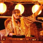 神田明神の納涼祭りがツイッタートレンド1位。DJ KOOとCool Japan TVがプロデュースする現代版の盆踊りに来場者が熱狂！！