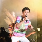 【ライブレポート】サザンオールスターズが「ROCK IN JAPAN FESTIVAL 2018」最終日の大トリで登場！お約束の大放水に『勝手にシンドバッド』の大盛り上がりまで、90分てんこ盛りの大サービス！