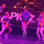 EXILE AKIRA、EXILE TETSUYAら参加の伝説的クランプチーム・®AG POUNDが PKCZ®とコラボで圧巻のパフォーマンス！＜DANCE ALIVE WORLD CUP 2018＞