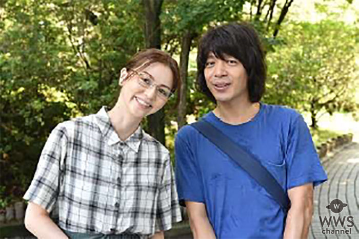 香里奈が水曜ドラマ「高嶺の花」第7話より出演決定! 直人に訪れた新たな出会い・・・看護師・千秋を演じる！
