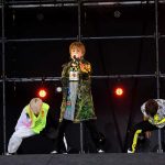 Shuta Sueyoshiが地元長崎で「a-nation 2018」に出演！圧巻のパフォーマンスを披露！！