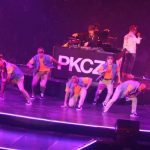 EXILE AKIRA、EXILE TETSUYAら参加の伝説的クランプチーム・®AG POUNDが PKCZ®とコラボで圧巻のパフォーマンス!<DANCE ALIVE WORLD CUP 2018>