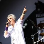 【ライブレポート】筋肉少女帯が「ROCK IN JAPAN FESTIVAL 2018」に5年ぶりの参戦！ デビュー30周年を迎え、懐かしの『元祖高木ブー伝説』から最新曲まで健在ぶりをアピール！