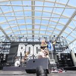 【ライブレポート】SILENT SIREN “キュート×パワフル”なガールズロックで夏フェス大盛上がり！〈ROCK IN JAPAN FESTIVAL 2018〉