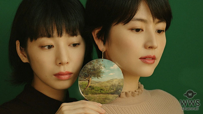 【動画】長澤まさみ 夏帆が カジュアルな秋冬コーデで登場！ LOWRYS FARM(ローリーズファーム)WEB動画公開！