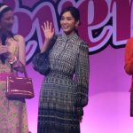 桐谷美玲が7年ぶり『Seventeen夏の学園祭2018』50周年記念ステージに登場！「7年前は結婚は考えてなかった」