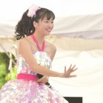 【写真特集】佐々木彩夏（ももいろクローバーZ）が『TOKYO IDOL FESTIVAL 2018』に出演！