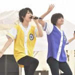 【写真特集】男装ユニット・風男塾（ふだんじゅく）が『TOKYO IDOL FESTIVAL 2018』に出演！