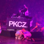 EXILE AKIRA、EXILE TETSUYAら参加の伝説的クランプチーム・®AG POUNDが PKCZ®とコラボで圧巻のパフォーマンス!<DANCE ALIVE WORLD CUP 2018>