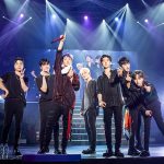 7人組ボーイズグループiKON、 【iKON JAPAN TOUR 2018】が福岡にて開幕！3日間で3万2,000人が熱狂！！