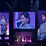 桐谷美玲が7年ぶり『Seventeen夏の学園祭2018』50周年記念ステージに登場！「7年前は結婚は考えてなかった」