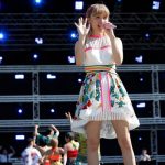 【オフィシャルレポート】ヘッドライナーに浜崎あゆみ、EXO、倖田來未、Da-iCE、TRFら人気アーティストが盛り上げる！今年で17回目を迎えた夏の野外フェス「a-nation」8/26 最終日に4万人を動員！