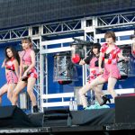 【オフィシャルレポート】ヘッドライナーに浜崎あゆみ、EXO、倖田來未、Da-iCE、TRFら人気アーティストが盛り上げる！今年で17回目を迎えた夏の野外フェス「a-nation」8/26 最終日に4万人を動員！