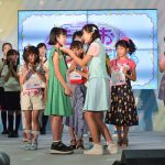 照内心陽（てるうちこはる/11歳）が見事グランプリ！「ここに立っているのが夢みたい」＜ちゃおガール2018☆オーディション＞