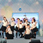 さくら学院がサプライズゲストで登場！＜ちゃおガール2018☆オーディション＞