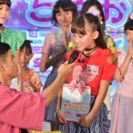 照内心陽（てるうちこはる/11歳）が見事グランプリ！「ここに立っているのが夢みたい」＜ちゃおガール2018☆オーディション＞