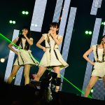 テクノポップユニット・Perfumeが大トリを飾る！＜ROCK IN JAPAN FESTIVAL 2013＞