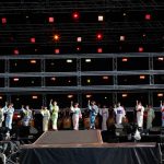 【オフィシャルレポート】ヘッドライナーに浜崎あゆみ、EXO、倖田來未、Da-iCE、TRFら人気アーティストが盛り上げる！今年で17回目を迎えた夏の野外フェス「a-nation」8/26 最終日に4万人を動員！