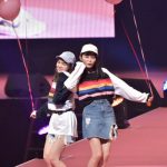 広瀬すずが『Seventeen夏の学園祭2018』トップバッターで登場！横田真悠、久間田琳加ら人気モデルが勢揃いでランウェイ盛り上げる！