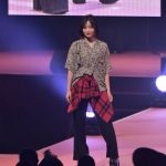 広瀬すずが『Seventeen夏の学園祭2018』トップバッターで登場！横田真悠、久間田琳加ら人気モデルが勢揃いでランウェイ盛り上げる！