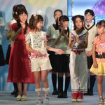 照内心陽（てるうちこはる/11歳）が見事グランプリ！「ここに立っているのが夢みたい」＜ちゃおガール2018☆オーディション＞